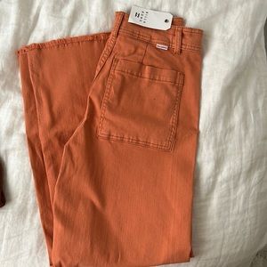 nwt billabong pants